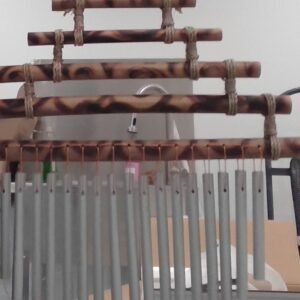 Bamboo Wind Chime