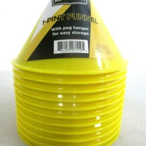 Road-Tech All-Purpose Funnel
