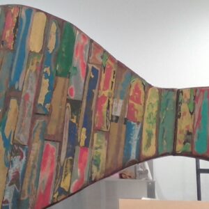 Mosaic Fish