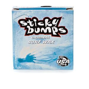 Sticky Bumps Wax Cool/Cold Single