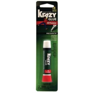Elmer S Krazy Glue