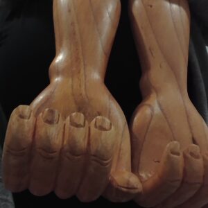 Surfboard Arms