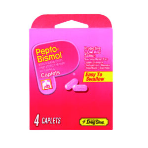 Lil Drugstore Products Pepto Bismol