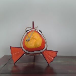 Coconut Fish
