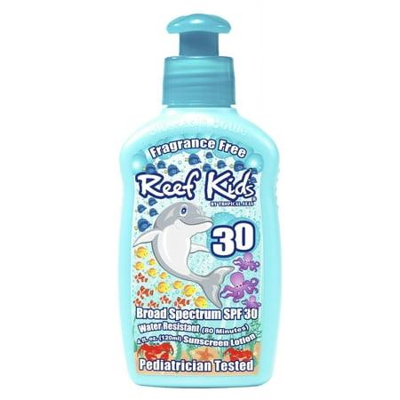 Marine Sports Reef Lotionxybenzone Sun Care