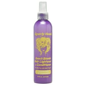 Marine Sports 1696 Beach Blondenatural Hair Lightner