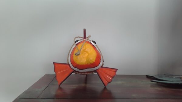 Coconut Fish