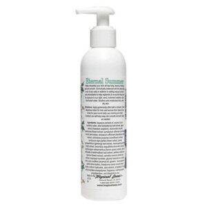 Reef Safe Beach Buff Eternal Summer Aloe Vera After Sun Moisturizer (8.45 fl oz)