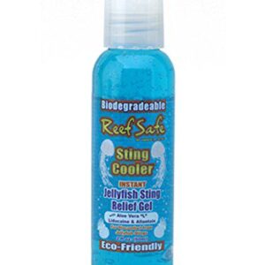 Reef Safe Jellyfish Sting Relief Cooler