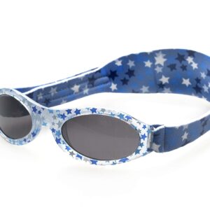 Bubzee UV Sunglasses (Kidz 2-5 Years