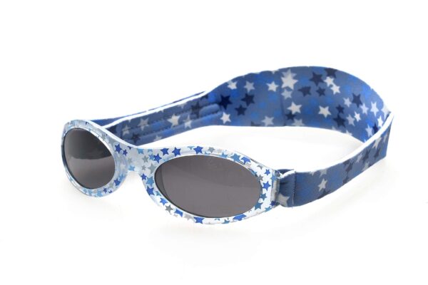 Bubzee UV Sunglasses (Kidz 2-5 Years