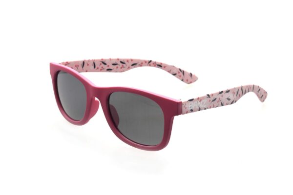 Banz Beachcomber Kindersonnenbrille Fü̈R Kleinkinder UND Kinder Mä̈Dchen und Jungen 2 Bis 5 Jahre - 100% UV-Schutz UV400