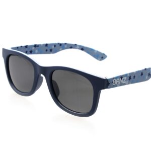 Banz Beachcomber Kindersonnenbrille Fü̈R Kleinkinder UND Kinder Mä̈Dchen und Jungen 2 bis 5 Jahre - 100% UV-Schutz UV400
