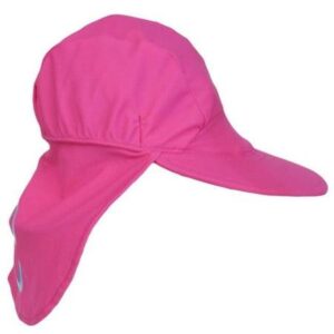 Banz S15FH-CP-M 2015 Flap Hat, Coolgardie Pink