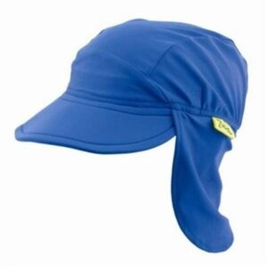 Banz S15FH-CB-L 2015 Flap Hat, CoolGardie Blue