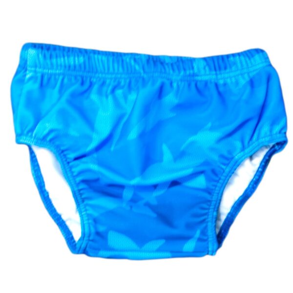 Banz S13SN-FP-S 2013 Fin Frenzy Pattern Swim Nappy