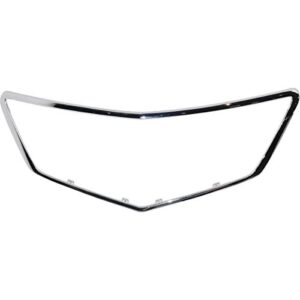 Grille Assembly for 2016-2018 Acura RDX REPA070721