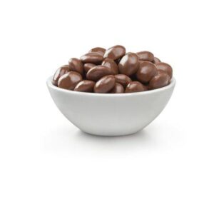 Milk Duds Chocolate and Caramel Candy, Movie Snack